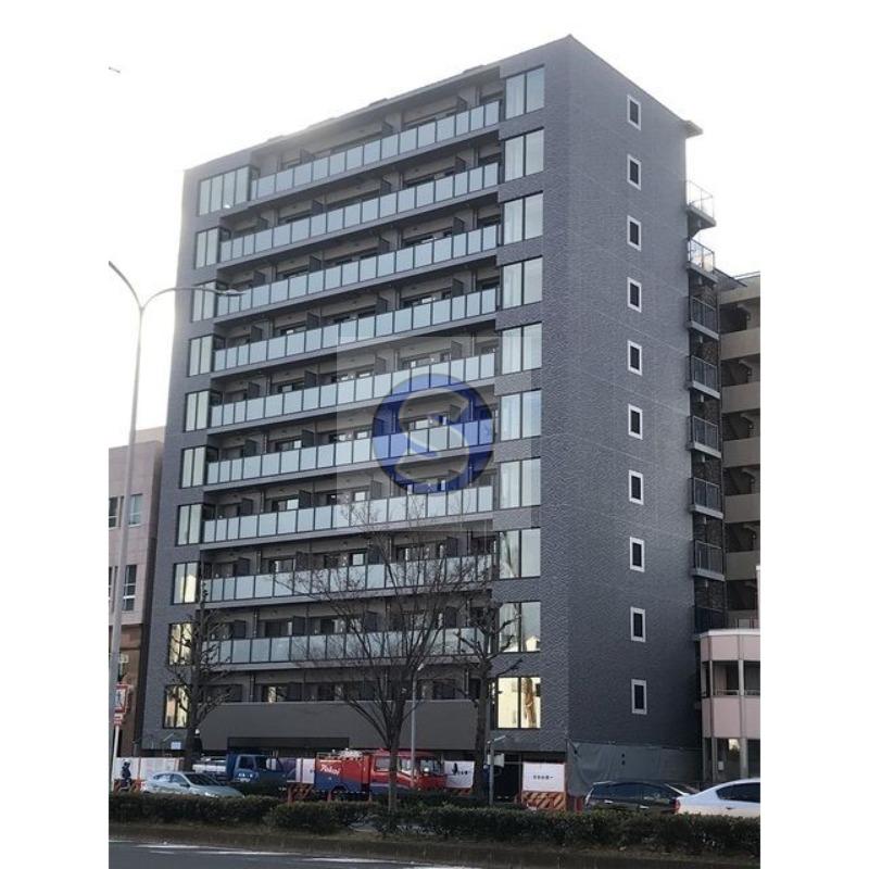 ソルレヴェンテ堀川高辻