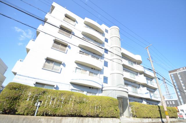 外堀川マンション