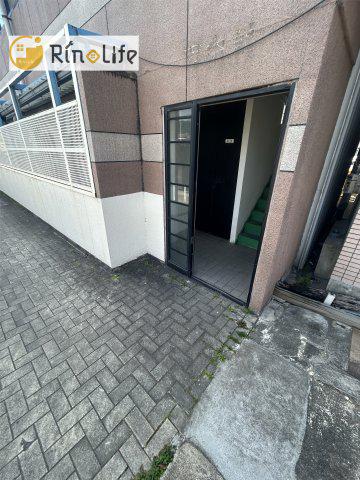 オレンジハウス八尾壱番館