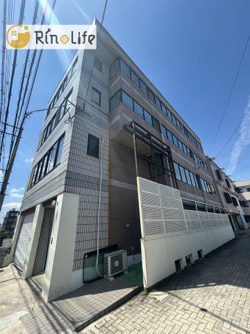 オレンジハウス八尾壱番館