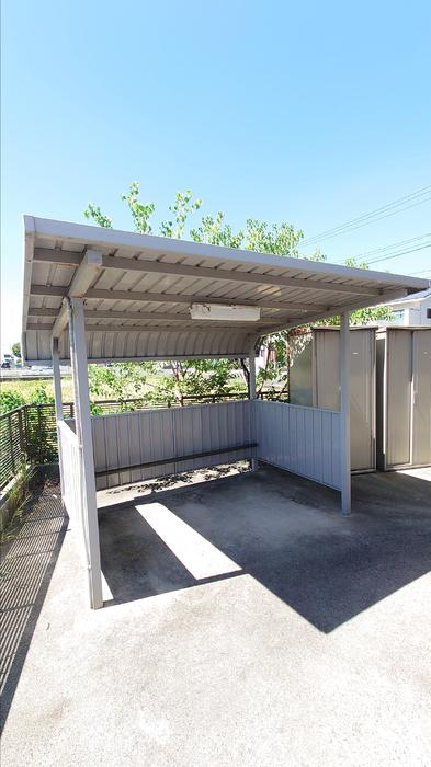 リビングタウン渡橋A