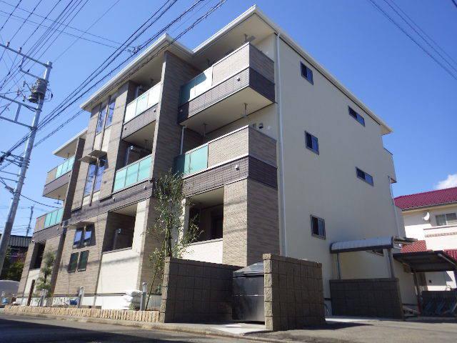 ガーデンテラス サクラ
