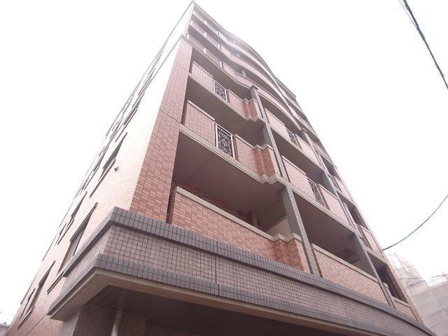 フローレス東比恵