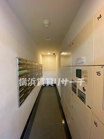 G-COMFORT ウエスト 新横浜
