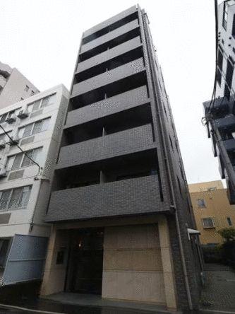 ルーブル大森伍番館