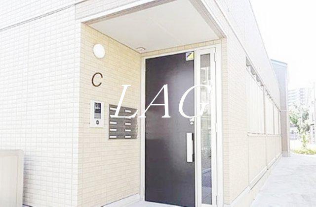 シェルハウス上中里