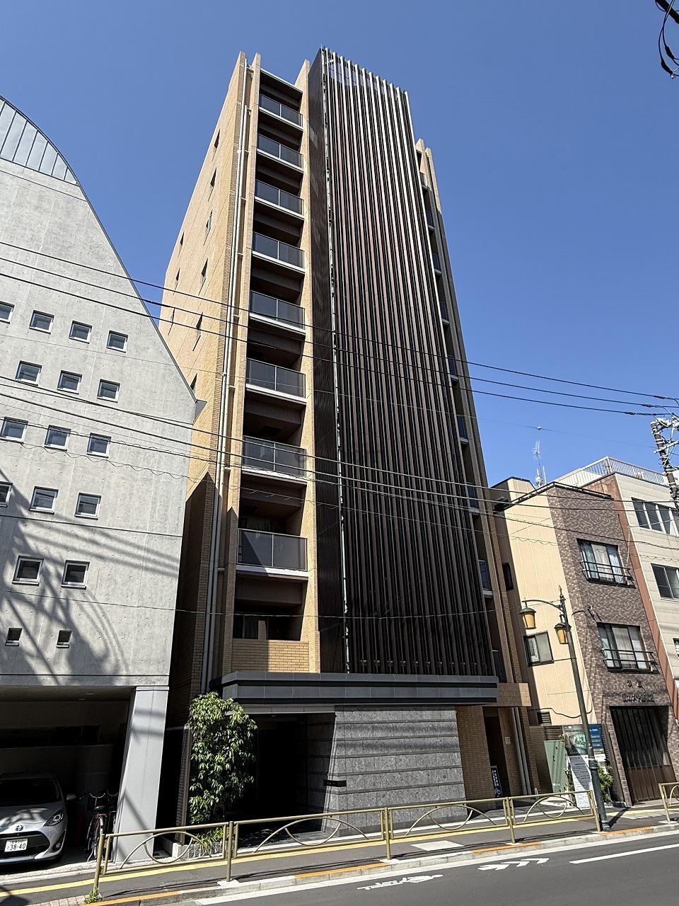 BRILLIA文京西片