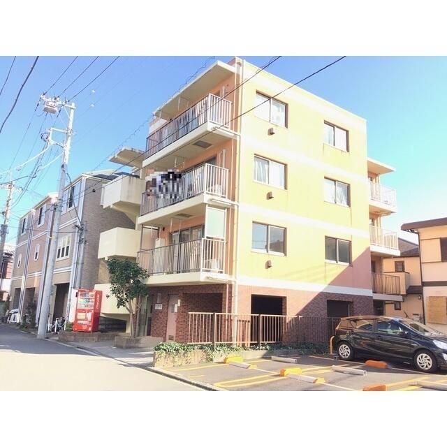 KOシティ16