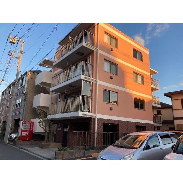 KOシティ16