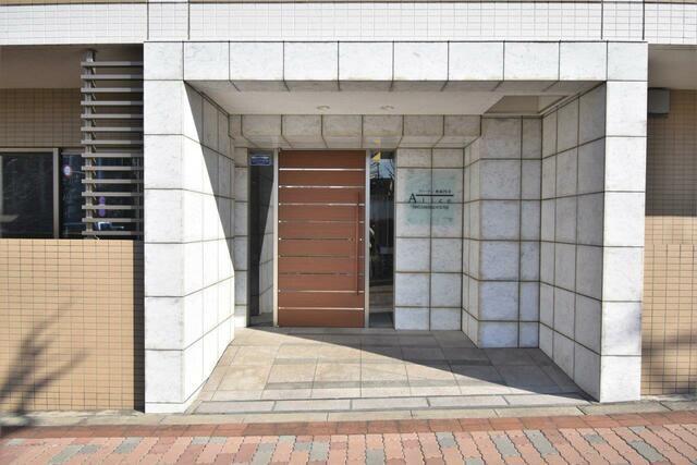 アリーチェ東高円寺