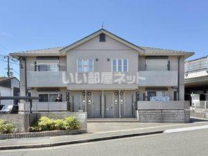 シャーメゾン南町ノ坪D