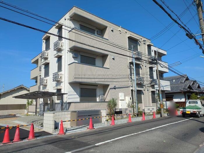 トリシア クレール