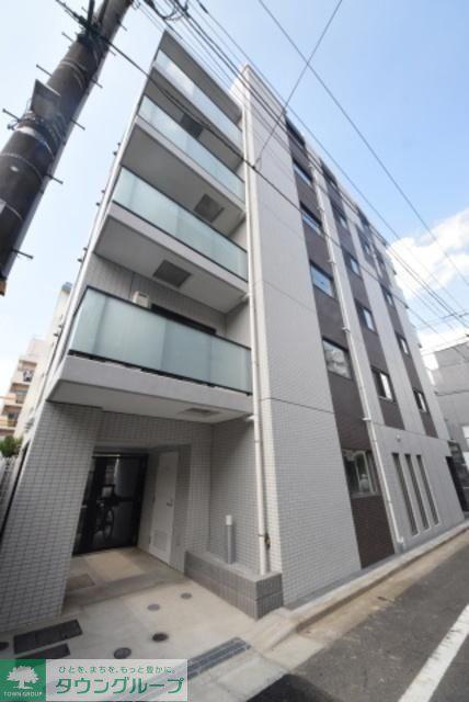 リコットハウス中野新橋