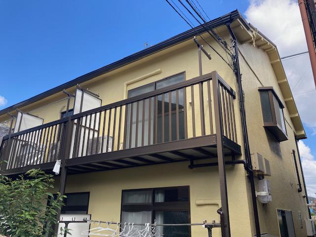 スパイグラスコート