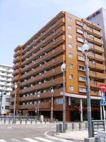 ダイアパレス高田本町(2LDK/3階)