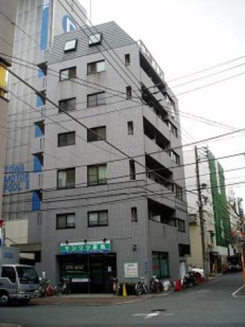 YSビル