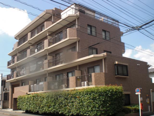 アーバンフォレスト池上