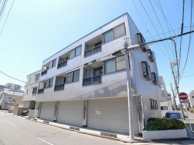 RMマンション