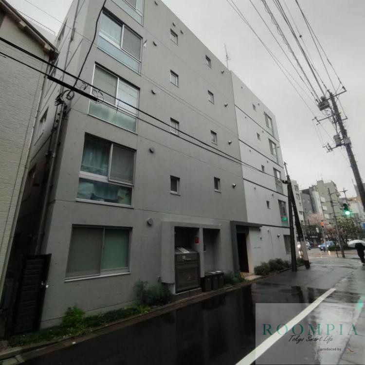 アスティーレ市ヶ谷