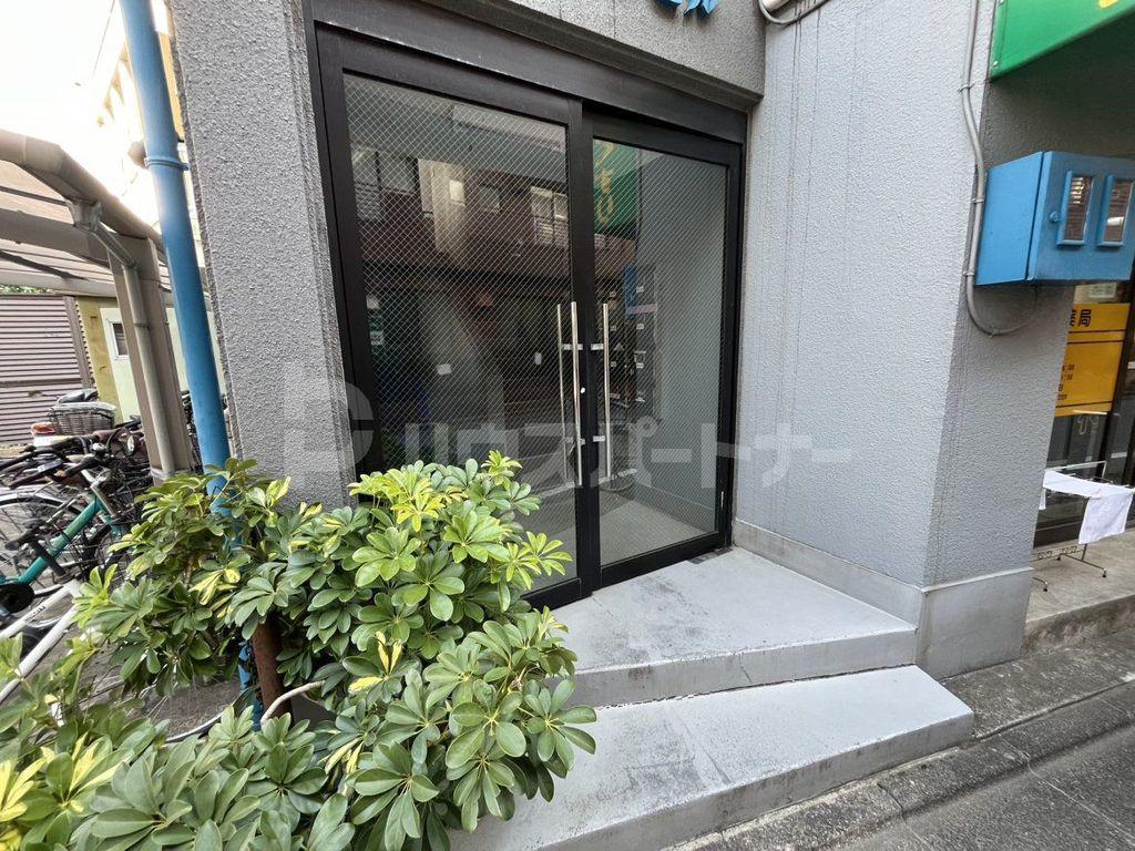 サンドリアンビル