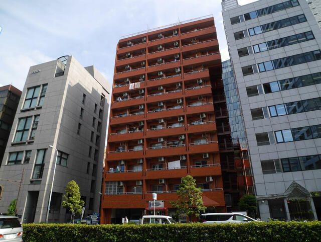 第32宮廷マンション