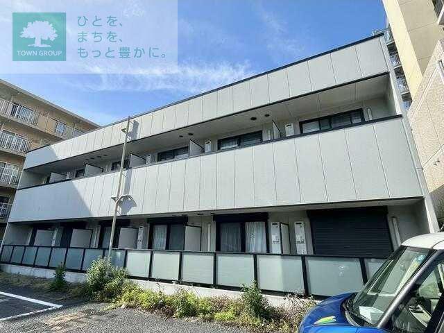 フラット