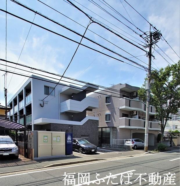 LIFEFIELD貝塚駅前