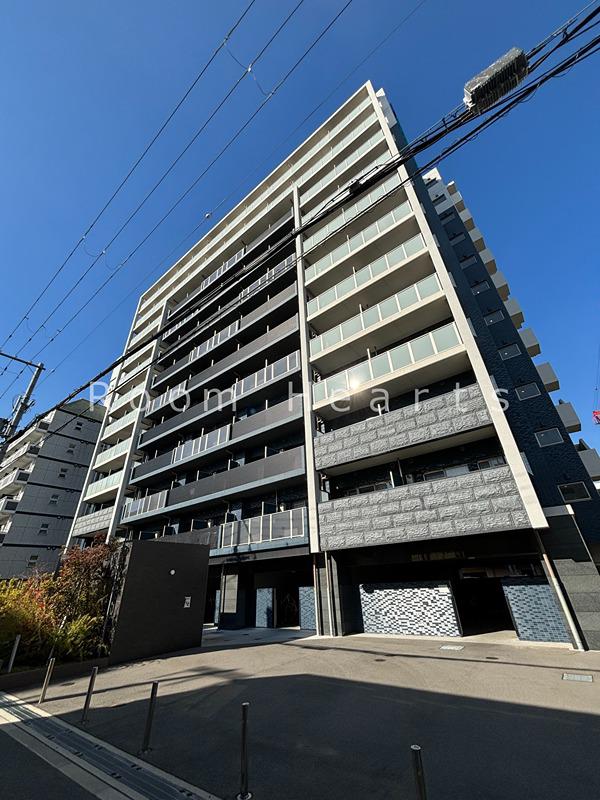 プレサンス新大阪ジェイズ