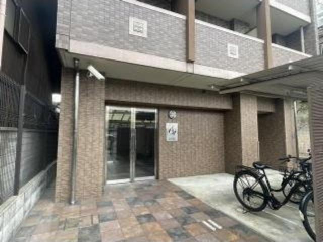 アスヴェル京都七条通