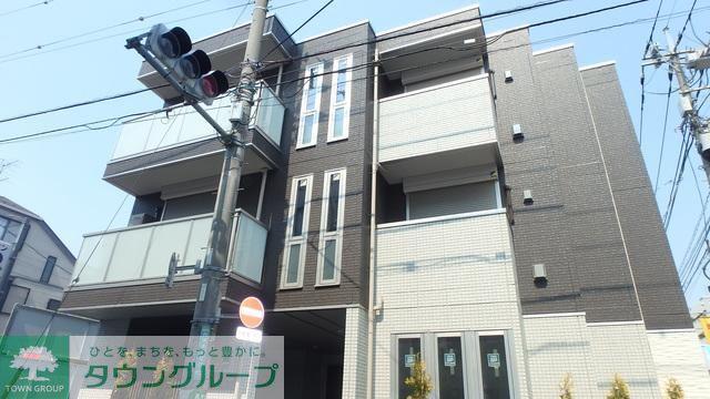 クレア・ド・ルーン代沢