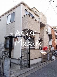 アネックス原町