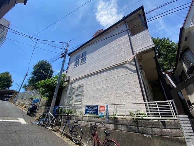 コーポラス成増