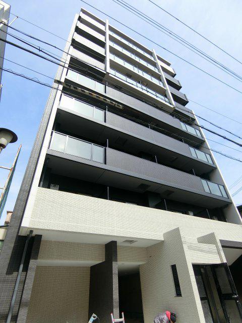 レオンヴァリエ福島野田