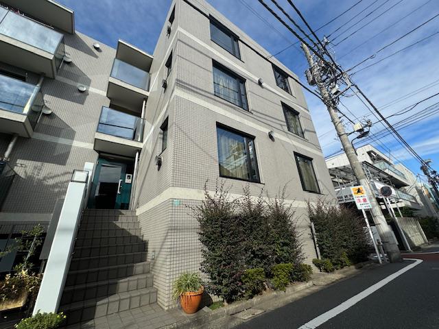 ルージュエヴェール