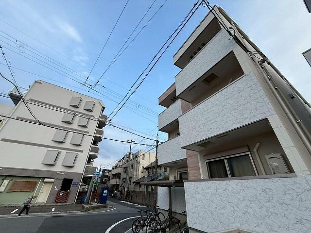 フジパレス尼崎東園田イースト