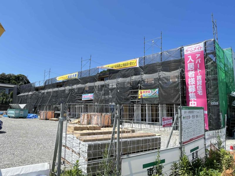 プリメゾン東郷