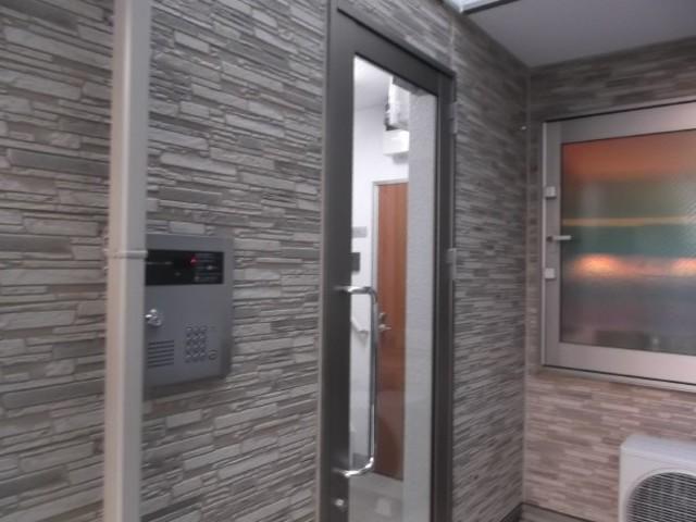 シャンテクラシコ南千住