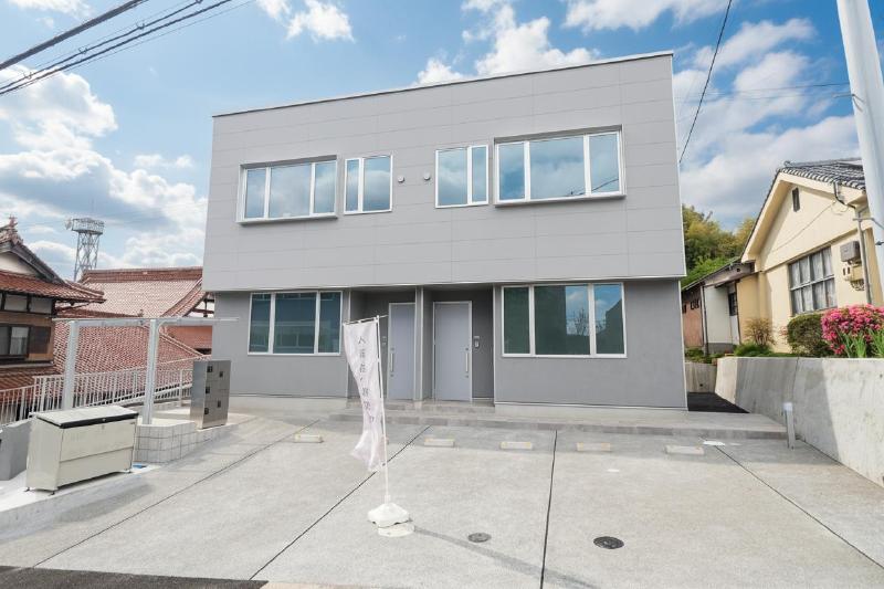 MAISON HINATA