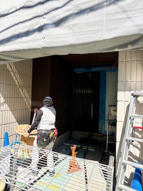 ＪＲ総武線 本八幡駅 徒歩4分 6階建 新築