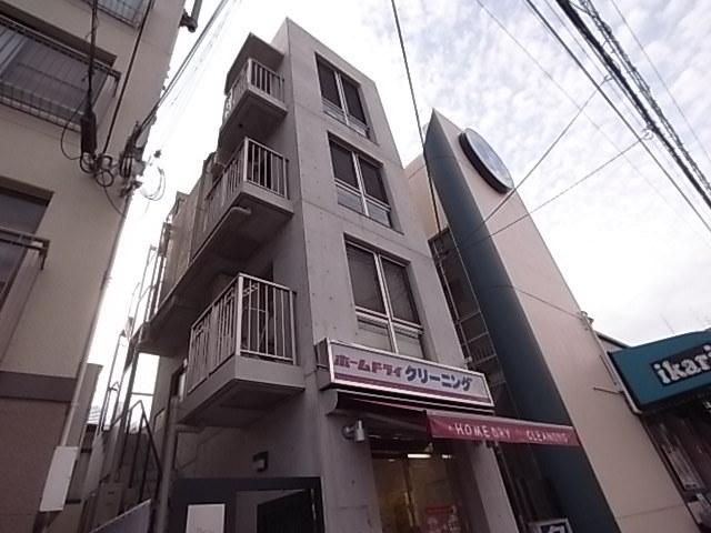 フルール西岡本