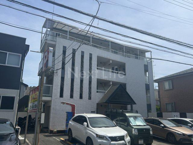 ラポルト日吉