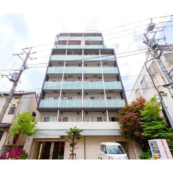 アクサス門前仲町