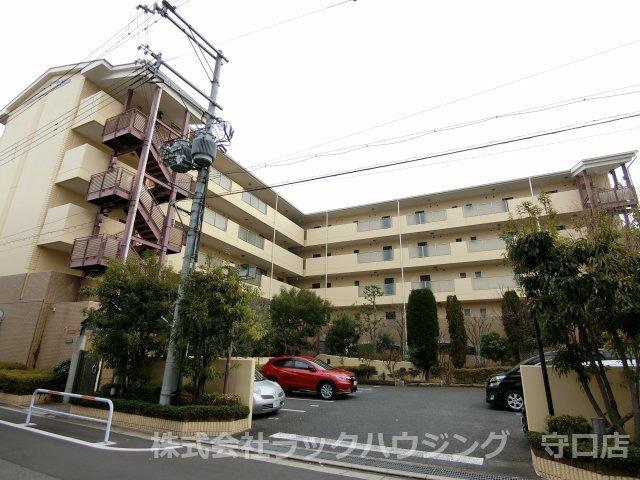 サンリスタ守口