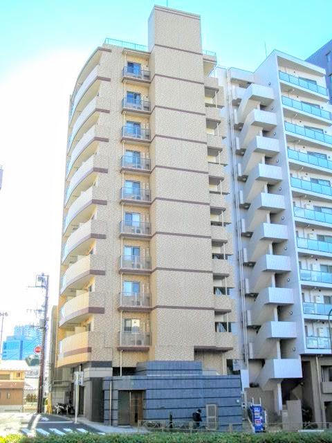 リュクス高輪台