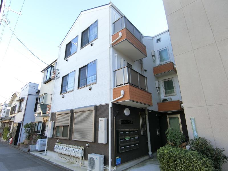 エルプレミア竹ノ塚