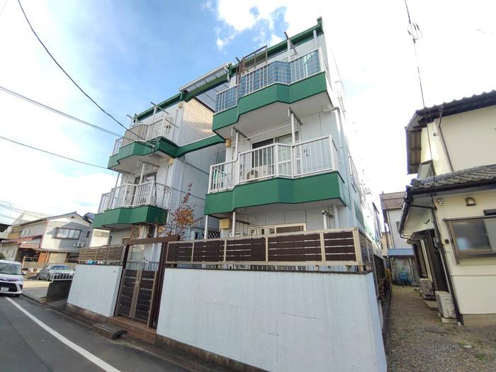 勝田ビル