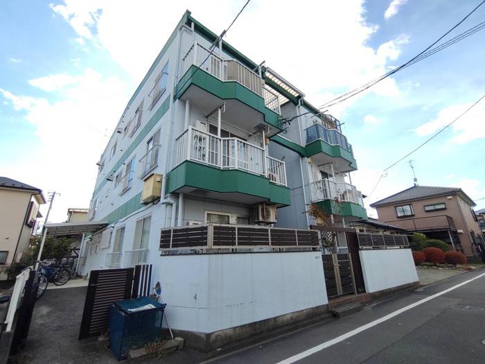 勝田ビル