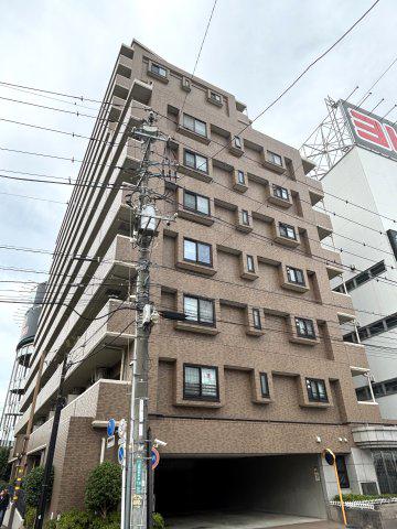 ライオンズステーションプラザ町田