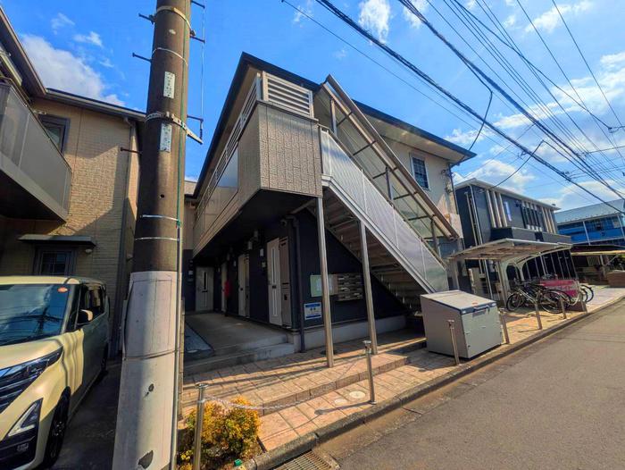 第4富士ハイツ
