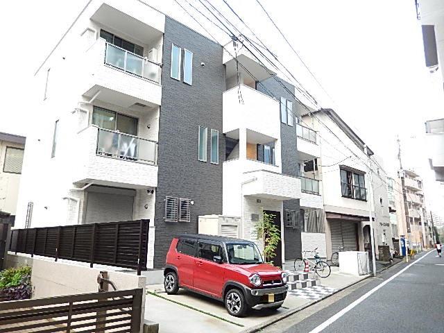レガレスト平尾